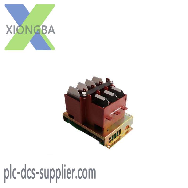 abb_3bhb004661r0101_kuc711ae101_gate_unit.jpg ABB 3BHB004661R010 Industrial Control Module