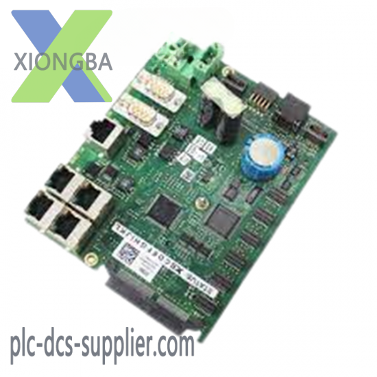 abb_3bhe037649r0101_fast_reply_for_your_request.png ABB 3HAC4435-1 Industrial Controller, Advanced Automation Solutions