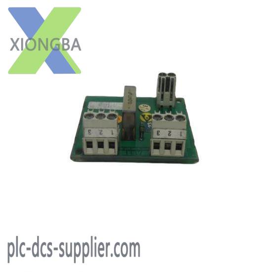 abb_3hab2205-1_1_robot_noise_eliminator_filter_board_dcs_module.jpg ABB 3HAC029030-001, 3HAC043500-003, HAC045128-004 Precision Robotic Solutions