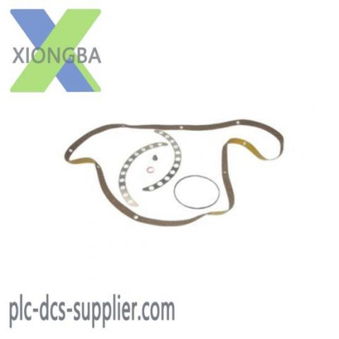 ABB 3HAC021448-001 Industrial Module, High Precision Control Component