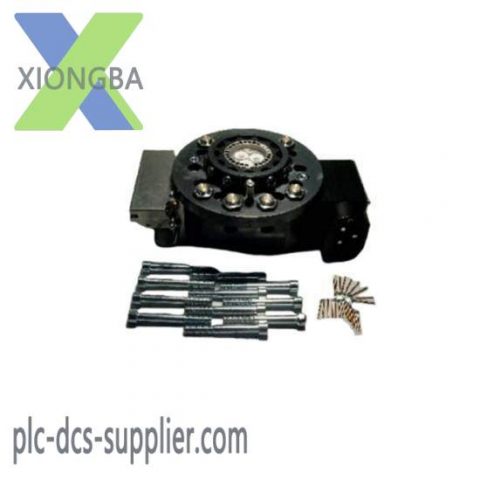 ABB 3HAC021652-002 Precision Tool Changer, Servo Motor, Automation Parts