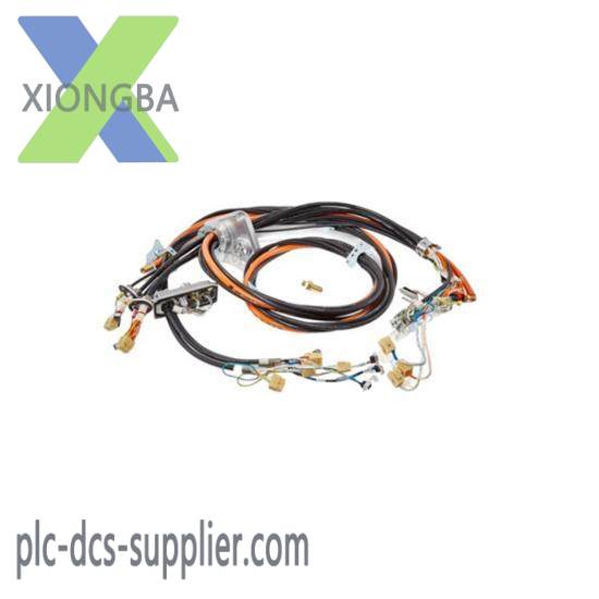 abb_3hac029896-024_cable_harness.jpg ABB 3BHE039770R0102 PPD539A102 Industrial Automation Control Module
