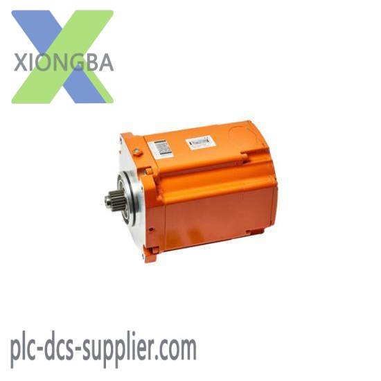 abb_3hac062341-004_motor_incl_pinion.jpg ABB 3HAC14549-1/11A Industrial Control Module