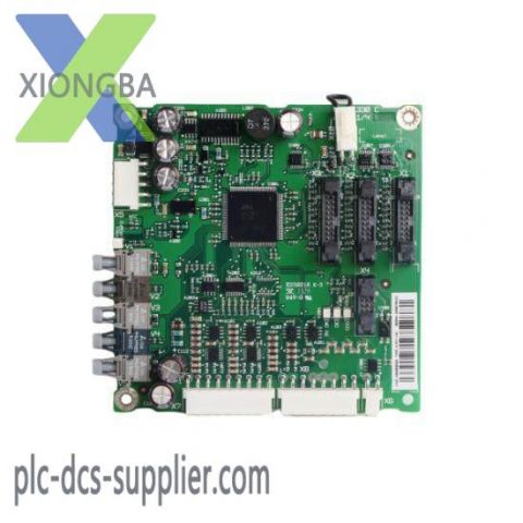 ABB 68685826 AINT-14C Industrial Control Module
