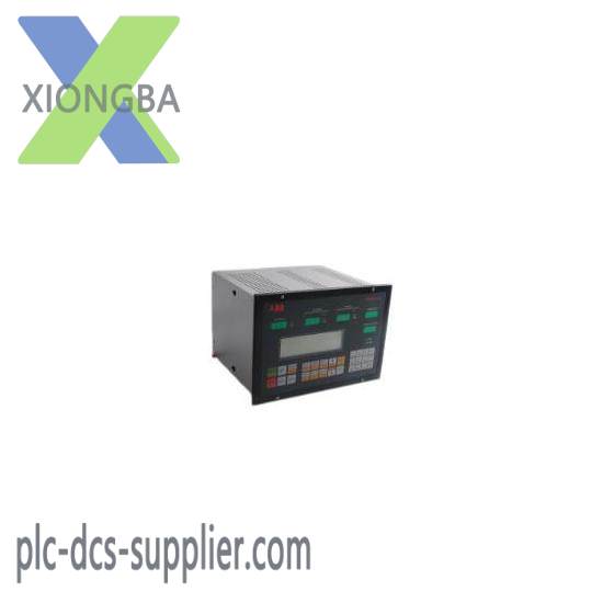 abb_cma120_3dde300400_basic_controller_panel.jpg ABB 3BSE00494R1 Industrial Control Module