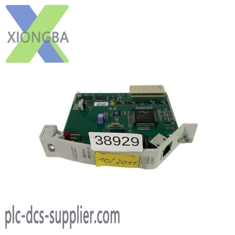 abb_ei803f_3bdh000017r1_ethernet_module.jpg ABB 3HAC13176-8 Industrial Control Module, High Performance & Reliability