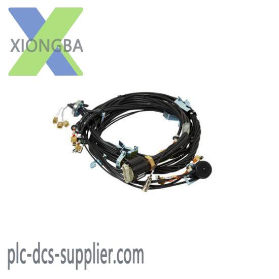 abb_irb67003hac069607-001_manipulator_harness.jpg ABB 3HAC14676-1 Industrial Control Module