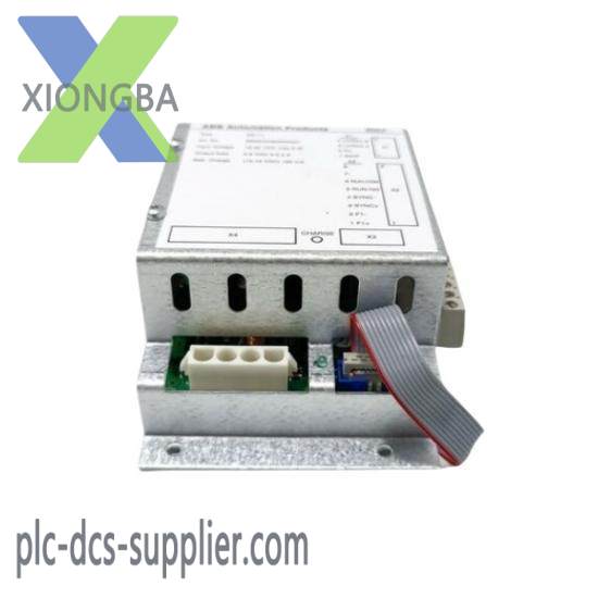 abb_sb171_3bse004802r0001power_supply_1.jpg ABB SB171 PLC - Power Supply Unit for Industrial Automation