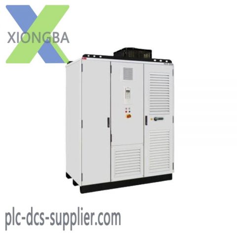 ABB ACS2000 VSD/VFD / Inverter - Industrial Variable Speed Drive