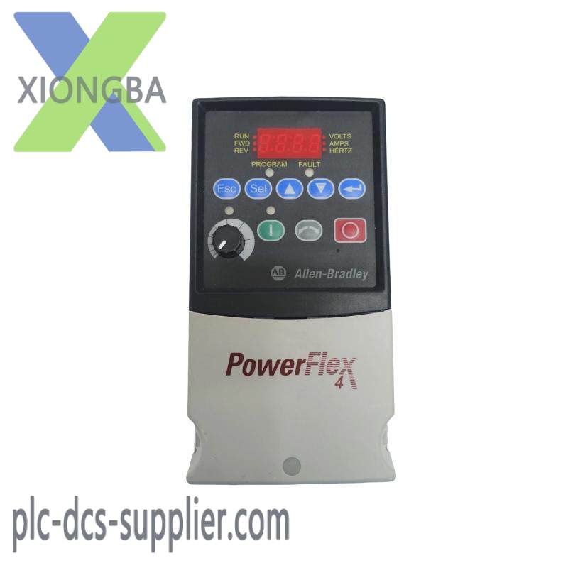 allen_bradley_22a-b8p0n104_ac_drive_series-3.jpg A-B 42GRU-92L0-QD1 LaserSight 9000 Photoelectric Sensor, Industrial Automation