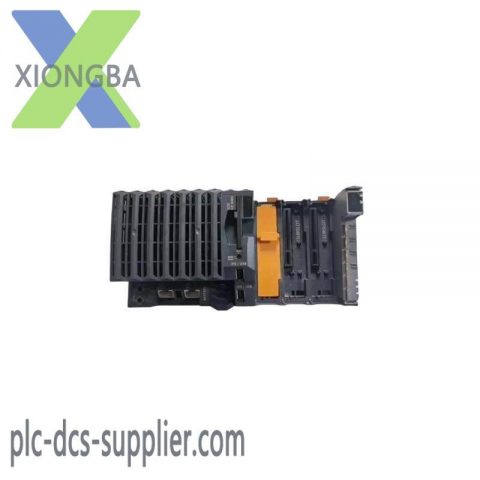 B&R X67AM1323 Industrial Input Module, Compact Design for Automation