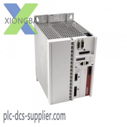 Beckhoff AX5118-0000 Servo Driver - Advanced Motion Control for Industrial Automation