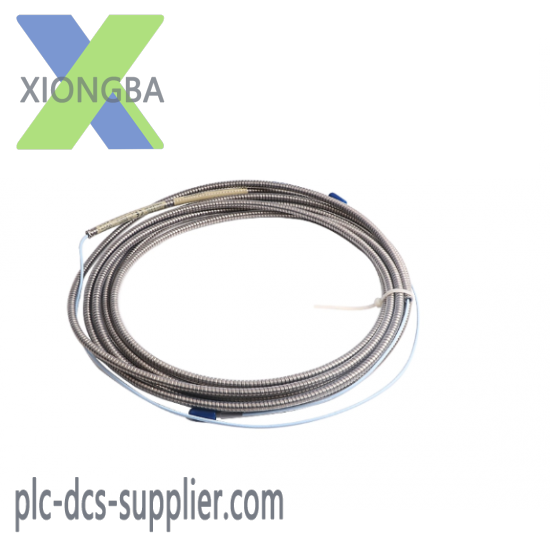 bently_nevada_330930-040-00-cn_extension_cable.png GE DS200TCEAG1BTF Controller Module for Industrial Automation