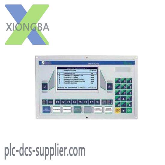 btv06_1hn-rs-fw_indramat.jpg AMAT 0190-34055 Industrial Automation Module