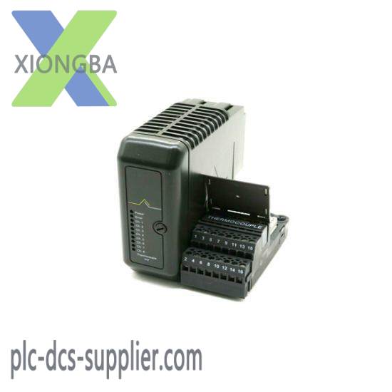 emerson_kj3002x1-bg2_12p1731x082_interface_module.jpg EMERSON 1C31113G02 Control Module