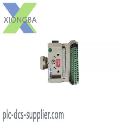 Rockwell A-B 1734-485ASCKPOINT I/O RS-485/422 ASCII Interface