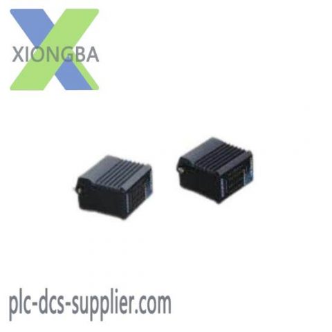Foxboro P0997LC High Precision Control Module