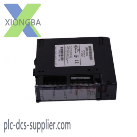 GE 531X306LCC-BFM1 Industrial Drive Display Card, Upgradable GE Components