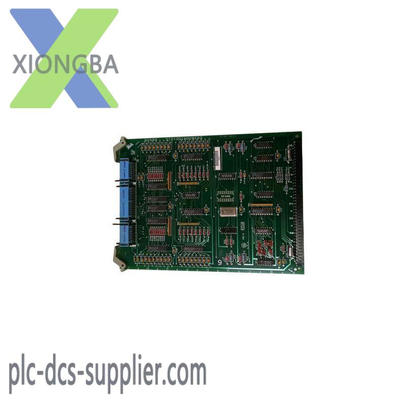 ge_ds3800hiod1g1g_in_out_ge_board.jpg GE Digital I/O Board DS3800HIOD1G1G - Quick Installation Design for Industrial Automation Systems