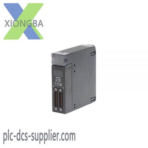 GE IC600DM748RR Industrial Automation Module