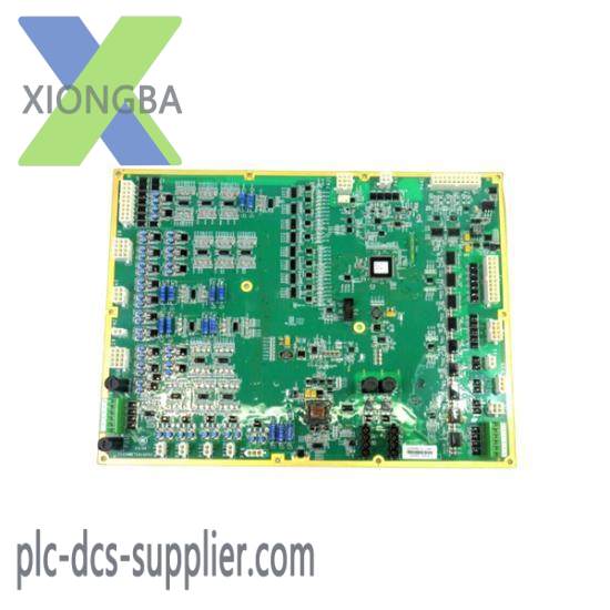 ge_is200wetch1aba_printed_circuit_board.jpg GE IS200BICHH1AGE Turbine Control Module, High-Performance for Industrial Automation