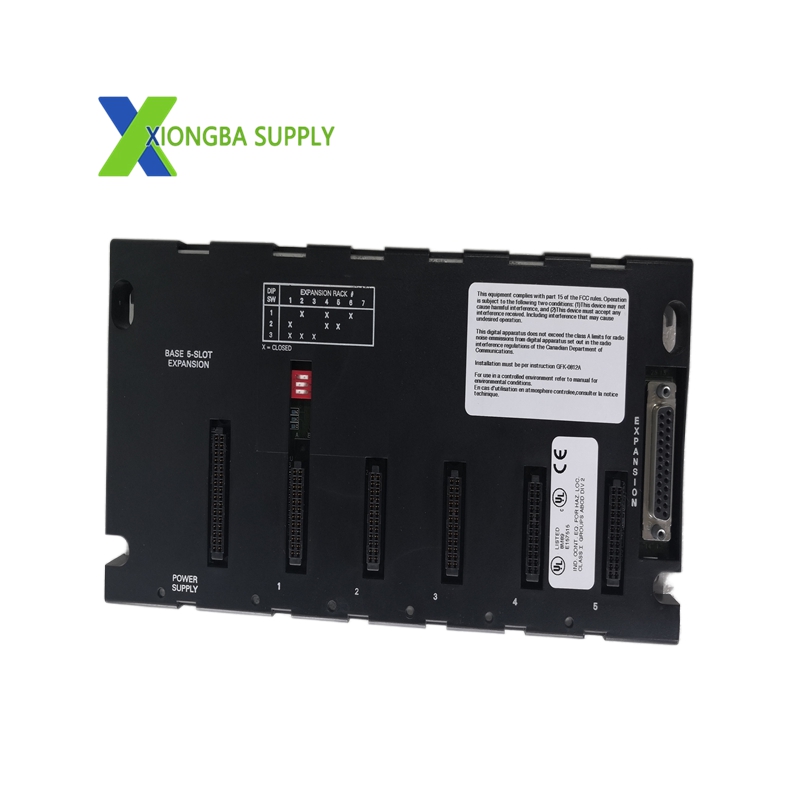 hi_2370_IC693CHS398
