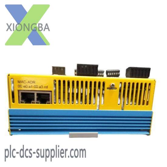 ABB 408368B IAM MODULE High-Quality Industrial Automation Component
