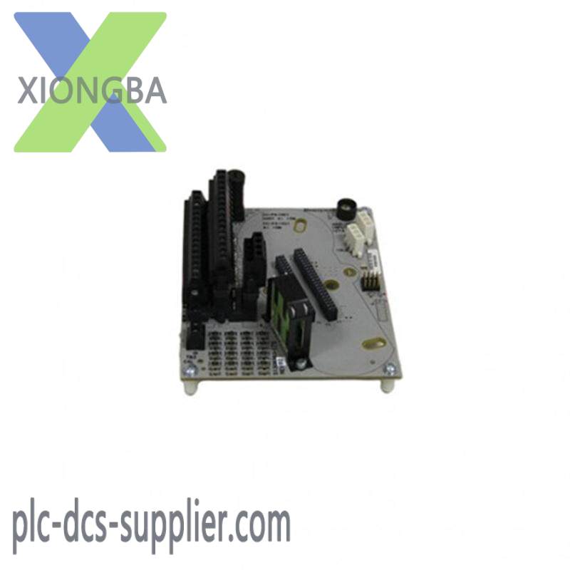 honeywell_51199406-100_power_distribution_system.jpg Honeywell 51199406-100 Power Distribution Subsystem for Industrial Control