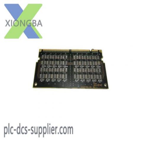 Honeywell 51201794-100 Memory Processor Card for Industrial Control Solutions