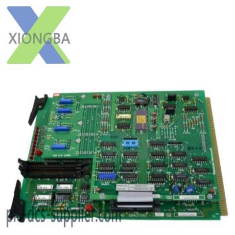 Honeywell 6219930 PLC I/O Module, Compact and Efficient Control Solution