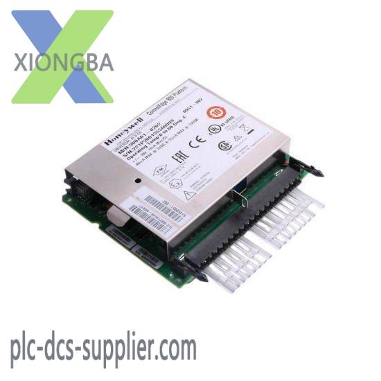 honeywell_900a16-0103_control_module.jpg Honeywell 51204170-250 Industrial Control Module
