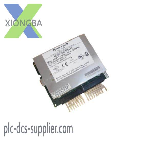 honeywell_900b01-0001_output_module.jpg Honeywell 51199406-100 Power Distribution Subsystem for Industrial Control