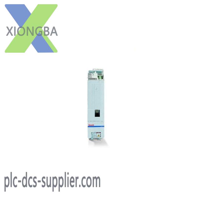 indramat_dkc01_3-040-7-fw_drive_controller.jpeg AMAT 0190-34055 Industrial Automation Module