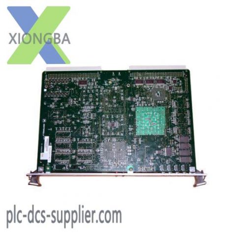 MVME167 U.S. Origin Control Module