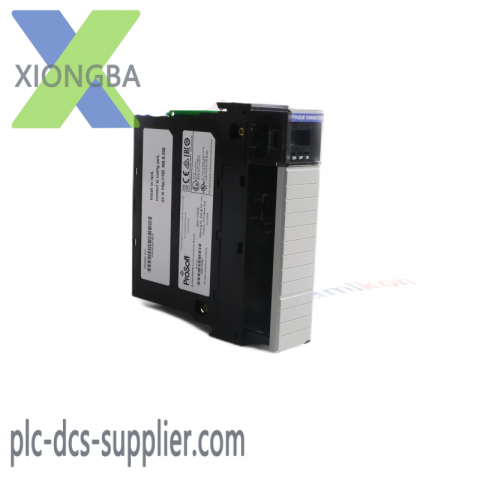 Krohne Optiflex 1300C-L VF714E00003000108A000000 Guided Radar Level Transmitter