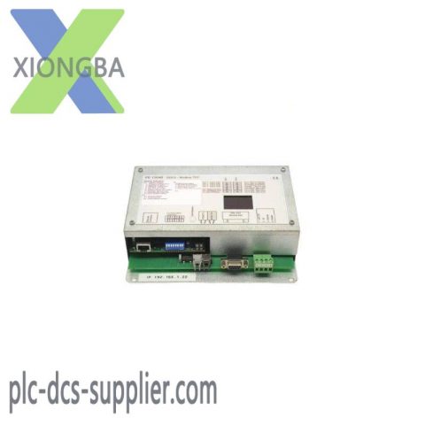 Yokogawa E485 Converter FLXA402-D-B-AB-C1-C1-A2-NR-N-NN-NN