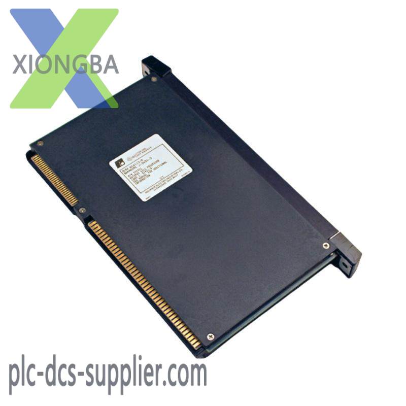 reliance_electro_57c431a_processor.jpg Reliance 45C-307A Industrial Control Module