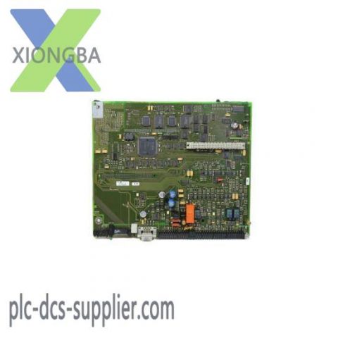 Bosch Rexroth R911279155 Precision Control Module for Industrial Automation Systems