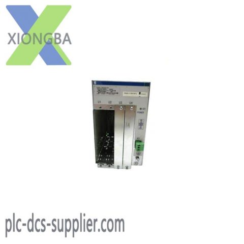 REXROTH FWA-EC0DR3-SMT-02V44-D5 Industrial Control System Component