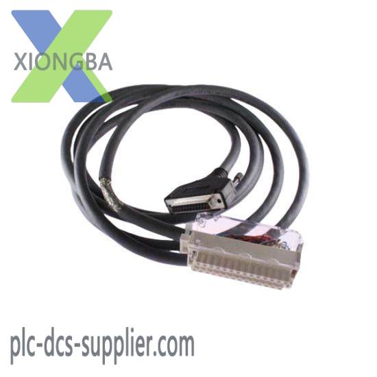 schneider_bmxfca300_analog_input_module_connection_cable.jpg Schneider VDI4650 - Industrial Control System Module for Efficient Automation Solutions