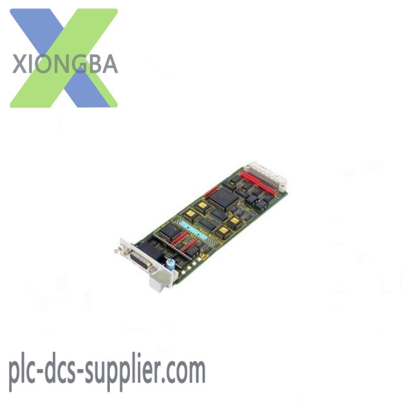 siemens_6dd1688-0ae0_ss5_communication_submodule.jpg Siemens 6DD1688-0AE0 SIMADYN D Communication Submodule
