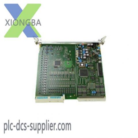 Siemens 6DP1210-8CA Module Card for DP Siemens or Profibus DP
