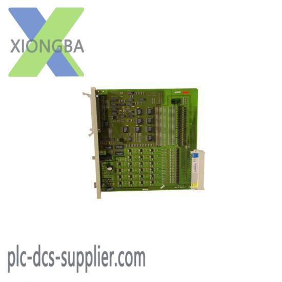 siemens_6ds1719-8rr_teleperm_binary_expansion_module.jpg Schneider TSXDGFPWE Digital Input Module