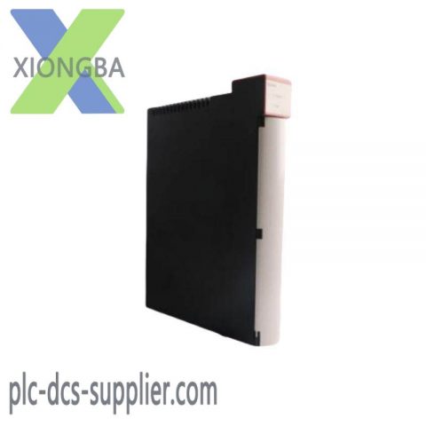 GE TGT-AIOV-8-0 Industrial Automation Module