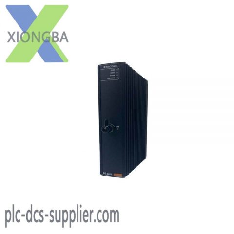 TRICONEX AO3481 Digital Communication Module - Enhanced Industrial Connectivity
