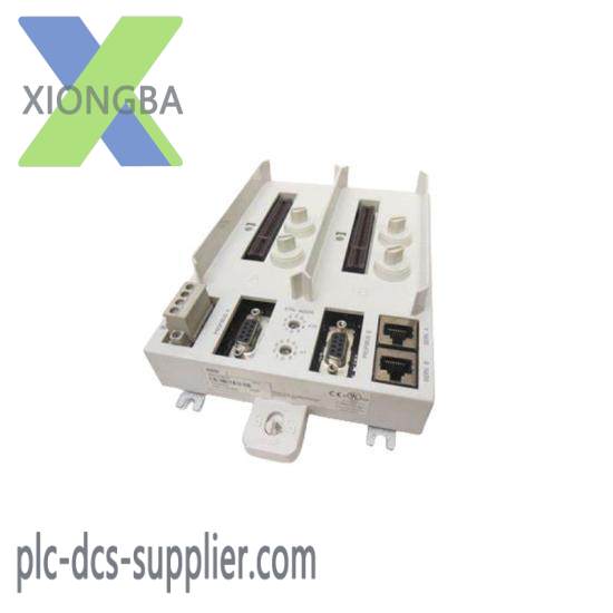 tu847_3bse022462r1_abb.jpg ABB 3HAB5386-1 Industrial Control Module, High Performance & Reliable