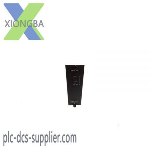 VIBRO 200-566-101-012 Modular I/O System for Industrial Automation