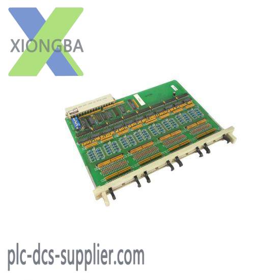 vipa_dea-bg08_control_module-10.jpg Rockwell Automation TLP-A090-075-DKA34S Kinetix TLP Servo Motor - Precision Motion Control
