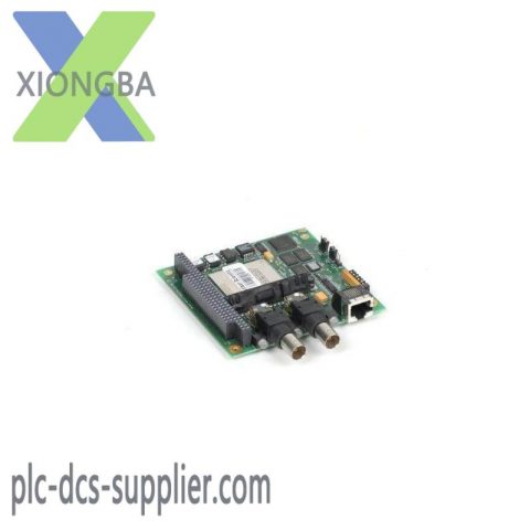 Woodhead 5136-CN PCIControl PCI BUS Communication Card for Industrial Automation