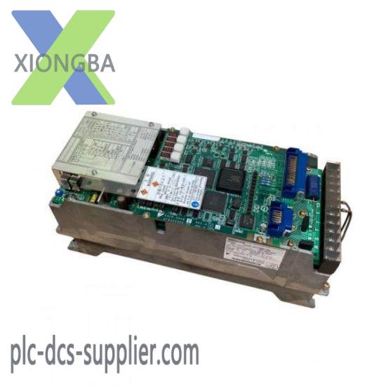yaskawa_cacr-sr03be12m_i_o_expander_module.jpg YASKAWA JAMSC-120DD035410 Industrial Automation Module - Enhancing Process Efficiency